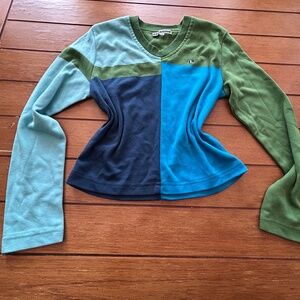 Vintage freshjive top medium